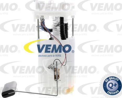 Vemo V46-09-0044 - Модуль топливного насоса autosila-amz.com
