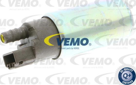 Vemo V46-09-0048 - Топливный насос autosila-amz.com