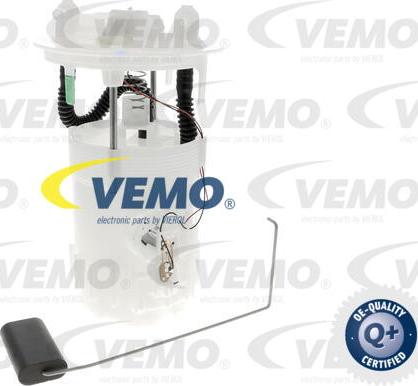Vemo V46-09-0056 - Датчик, уровень топлива autosila-amz.com