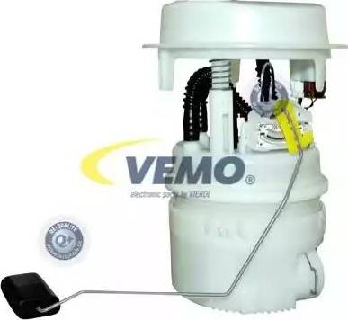 Vemo V46-09-0004 - Модуль топливного насоса autosila-amz.com