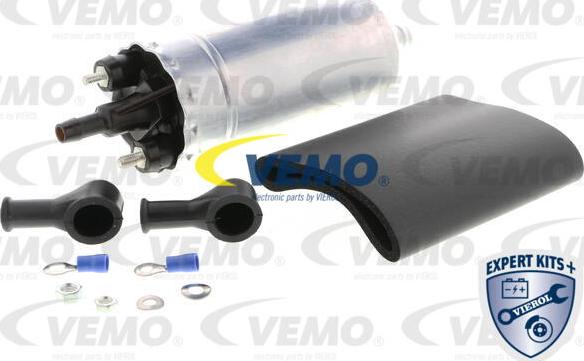 Vemo V46-09-0001 - Топливный насос autosila-amz.com