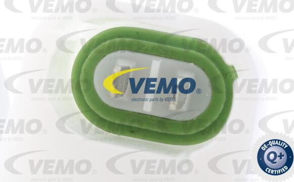 Vemo V46-09-0008 - Модуль топливного насоса autosila-amz.com