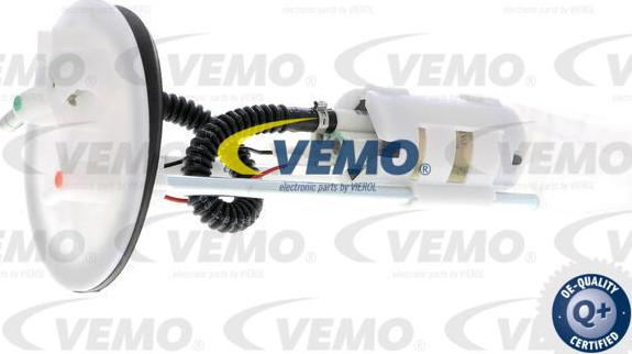 Vemo V46-09-0008 - Модуль топливного насоса autosila-amz.com