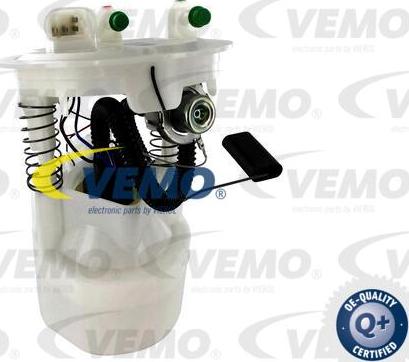 Vemo V46-09-0003 - Модуль топливного насоса autosila-amz.com