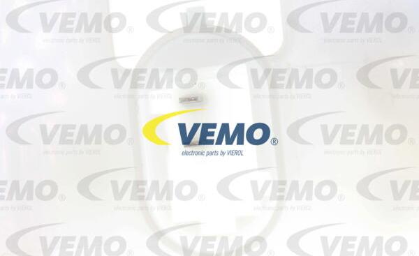 Vemo V46-09-0011 - Датчик, запас топлива autosila-amz.com