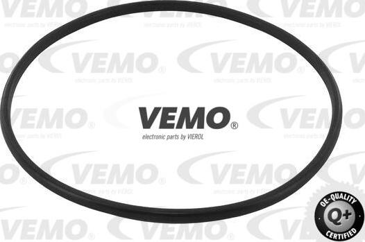 Vemo V46-09-0011 - Датчик, запас топлива autosila-amz.com