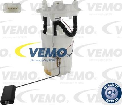 Vemo V46-09-0018 - Датчик, уровень топлива autosila-amz.com