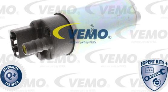 Vemo V46-09-0020 - Топливный насос autosila-amz.com