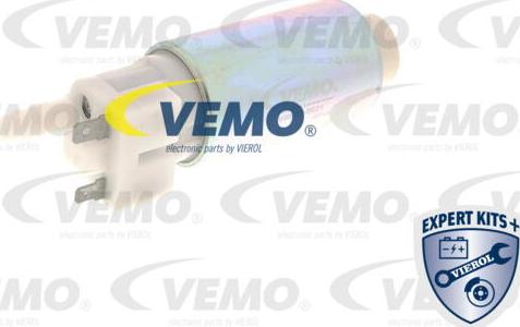 Vemo V46-09-0021 - Топливный насос autosila-amz.com