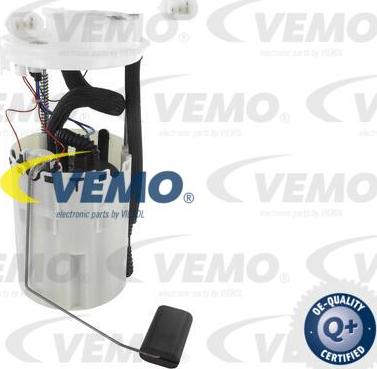 Vemo V46-09-0022 - Модуль топливного насоса autosila-amz.com