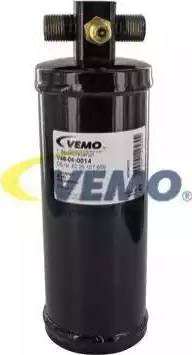 Vemo V46-06-0014 - Осушитель, кондиционер autosila-amz.com