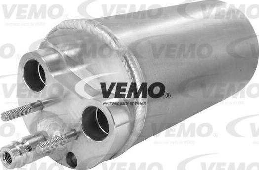 Vemo V46-06-0012 - Осушитель, кондиционер autosila-amz.com