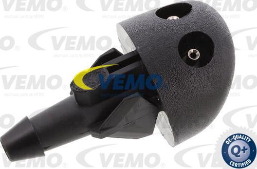 Vemo V46-08-0004 - Распылитель воды для чистки, система очистки окон autosila-amz.com