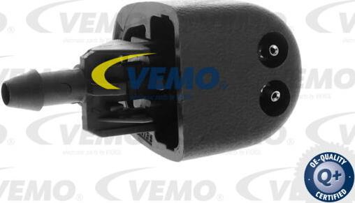 Vemo V46-08-0001 - Распылитель воды для чистки, система очистки окон autosila-amz.com