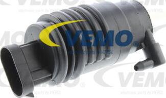 Vemo V46-08-0011 - Водяной насос, система очистки окон autosila-amz.com