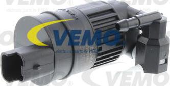 Vemo V46-08-0012 - Водяной насос, система очистки окон autosila-amz.com
