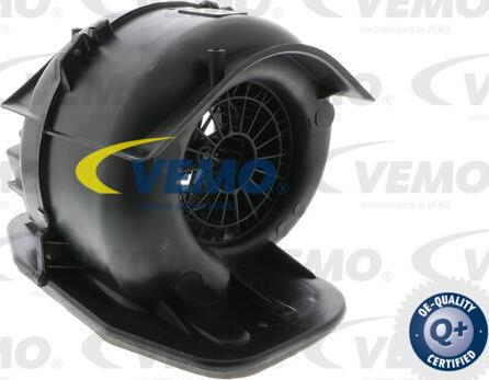 Vemo V46-03-1361 - Вентилятор салона autosila-amz.com