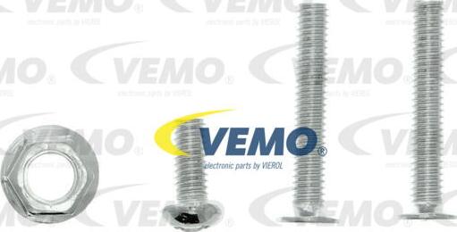 Vemo V46-07-0002 - Мотор стеклоочистителя передний autosila-amz.com