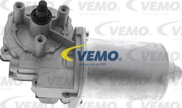 Vemo V46-07-0014 - Двигатель стеклоочистителя autosila-amz.com