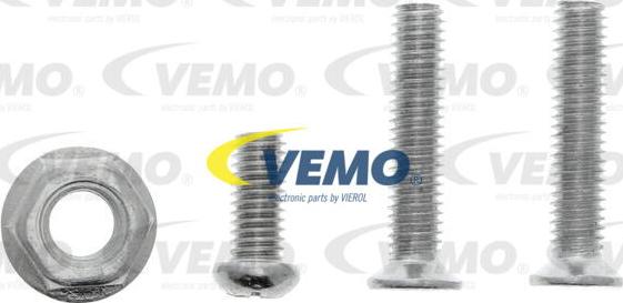 Vemo V46-07-0015 - Wiper motor front fits: CITROEN C2, C3 I, C3 PLURIEL RENAULT MEGANE II, MEGANE II/KOMBI 02.02- autosila-amz.com