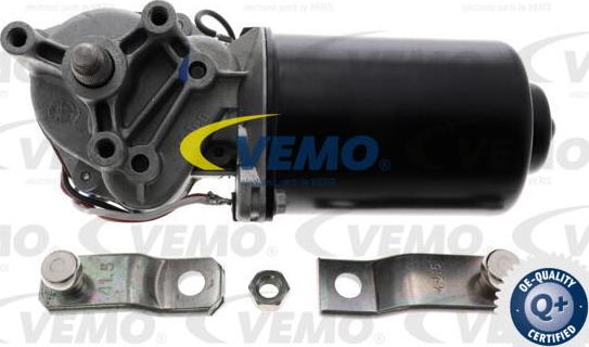 Vemo V46-07-0013 - Двигатель стеклоочистителя autosila-amz.com