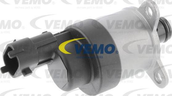 Vemo V46-11-0009 - Редукционный клапан, Common-Rail-System autosila-amz.com