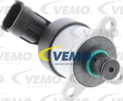 Vemo V46-11-0013 - Регулирующий клапан, количество топлива (Common-Rail-System) autosila-amz.com