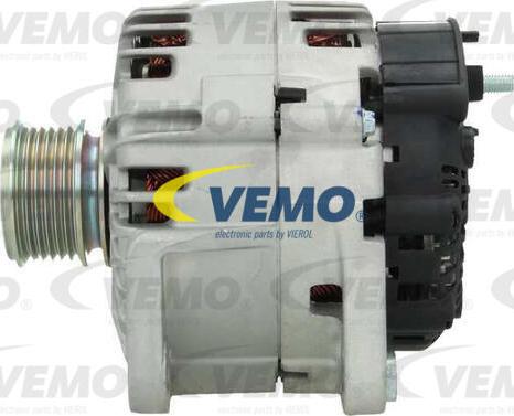 Vemo V46-13-50006 - Генератор autosila-amz.com