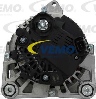 Vemo V46-13-50008 - Генератор autosila-amz.com