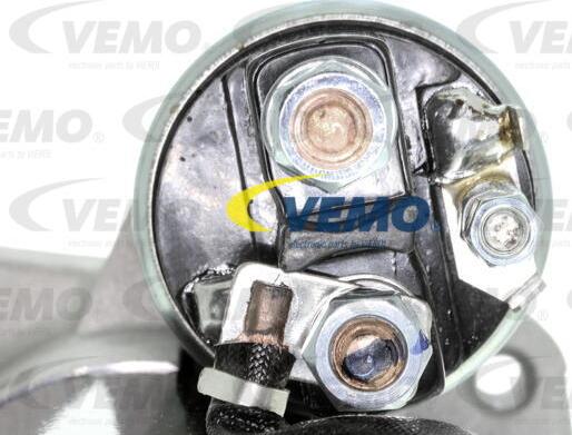 Vemo V46-12-50002 - Стартер autosila-amz.com