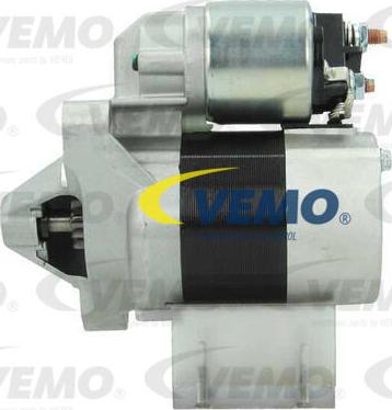 Vemo V46-12-17840 - Стартер autosila-amz.com