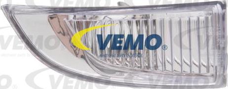 Vemo V46-84-0019 - Фонарь указателя поворота autosila-amz.com