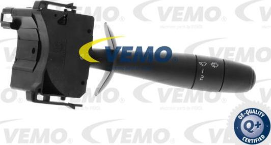 Vemo V46-80-0047 - Выключатель на рулевой колонке autosila-amz.com