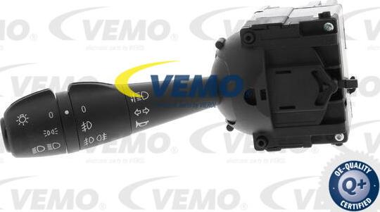 Vemo V46-80-0054 - Выключатель на рулевой колонке autosila-amz.com