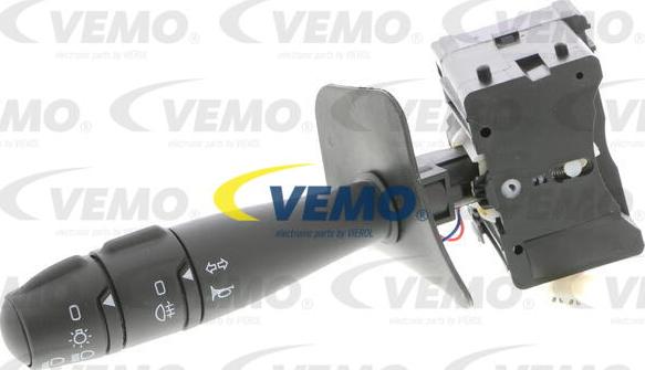 Vemo V46-80-0006-1 - Выключатель на рулевой колонке autosila-amz.com