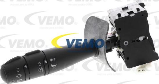 Vemo V46-80-0003-1 - Выключатель, головной свет autosila-amz.com