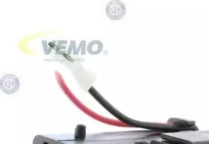 Vemo V46-80-0003 - Переключатель указателей поворота autosila-amz.com