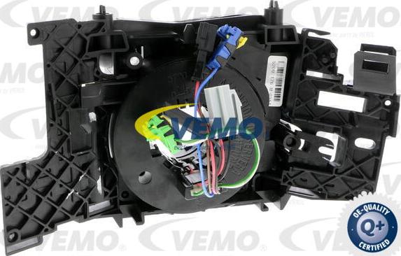 Vemo V46-80-0018 - Выключатель на рулевой колонке autosila-amz.com