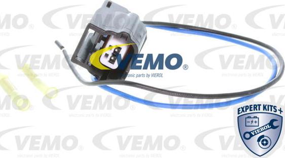 Vemo V46-83-0009 - Ремонтный комплект, кабельный комплект autosila-amz.com