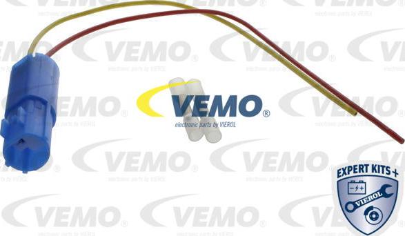 Vemo V46-83-0004 - Ремонтный комплект, кабельный комплект autosila-amz.com