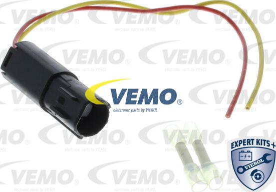 Vemo V46-83-0005 - Ремонтный комплект, кабельный комплект autosila-amz.com