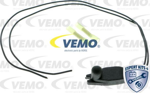 Vemo V46-83-0014 - Ремонтный комплект кабеля, датчик внешней температуры autosila-amz.com