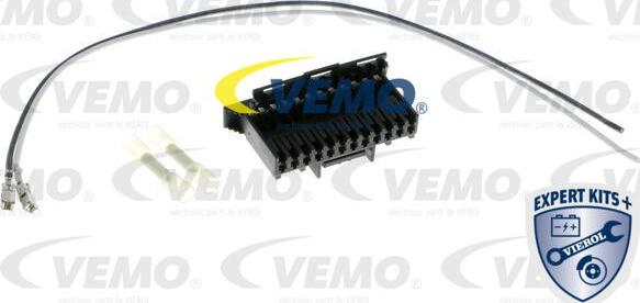 Vemo V46-83-0015 - Ремонтный комплект, кабельный комплект autosila-amz.com