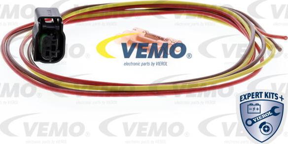 Vemo V46-83-0016 - Ремонтный комплект, кабельный комплект autosila-amz.com