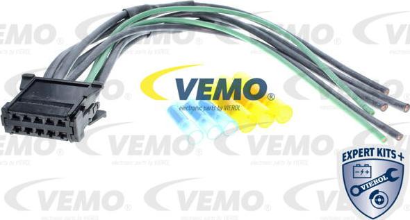 Vemo V46-83-0010 - Ремонтный комплект, кабельный комплект autosila-amz.com