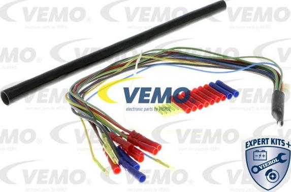 Vemo V46-83-0011 - Ремонтный комплект, кабельный комплект autosila-amz.com