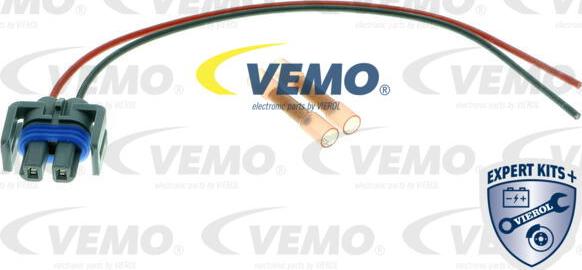 Vemo V46-83-0013 - Ремонтный комплект, кабельный комплект autosila-amz.com