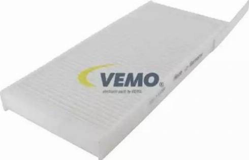 Vemo V46-30-1011 - Фильтр воздуха в салоне autosila-amz.com