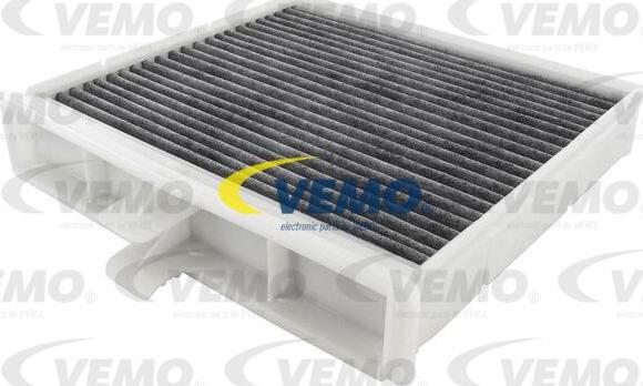 Vemo V46-31-1069 - Фильтр воздуха в салоне autosila-amz.com