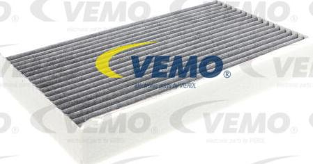 Vemo V46-31-1011 - Фильтр воздуха в салоне autosila-amz.com